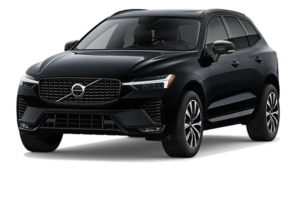 2024 Volvo XC60 Plus photo 1