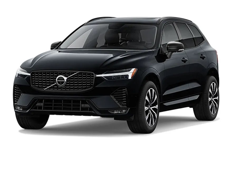 2024 Volvo XC60 Plus photo 1