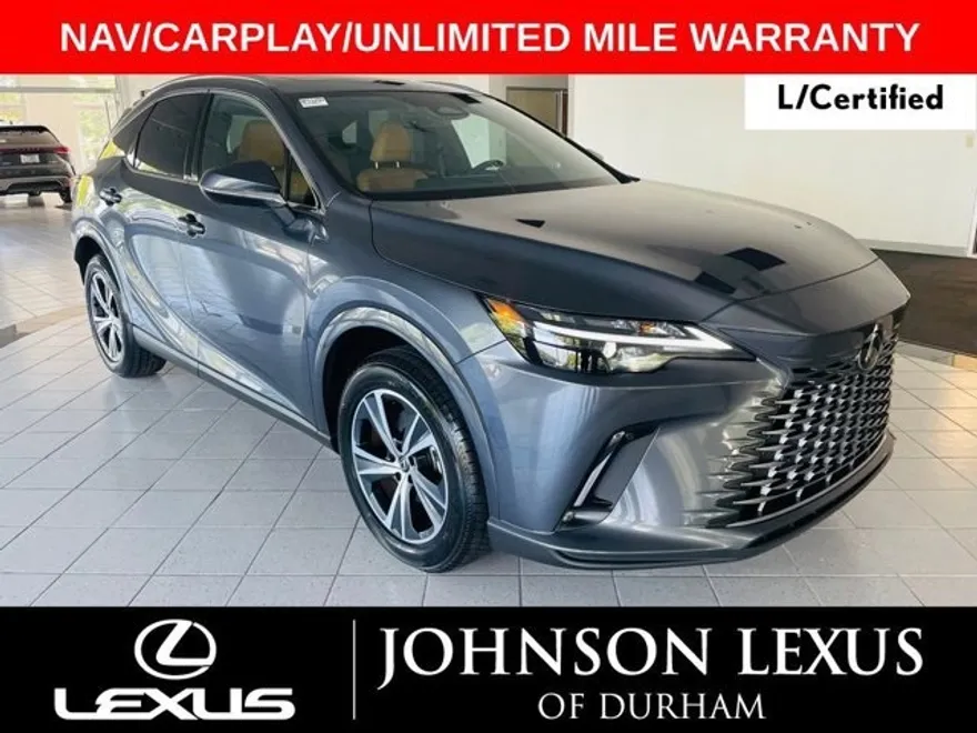 2024 Lexus RX 350 Premium photo 1