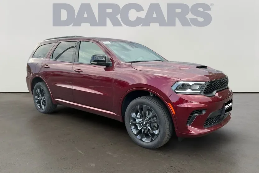 2026 Dodge Durango GT Plus photo 1