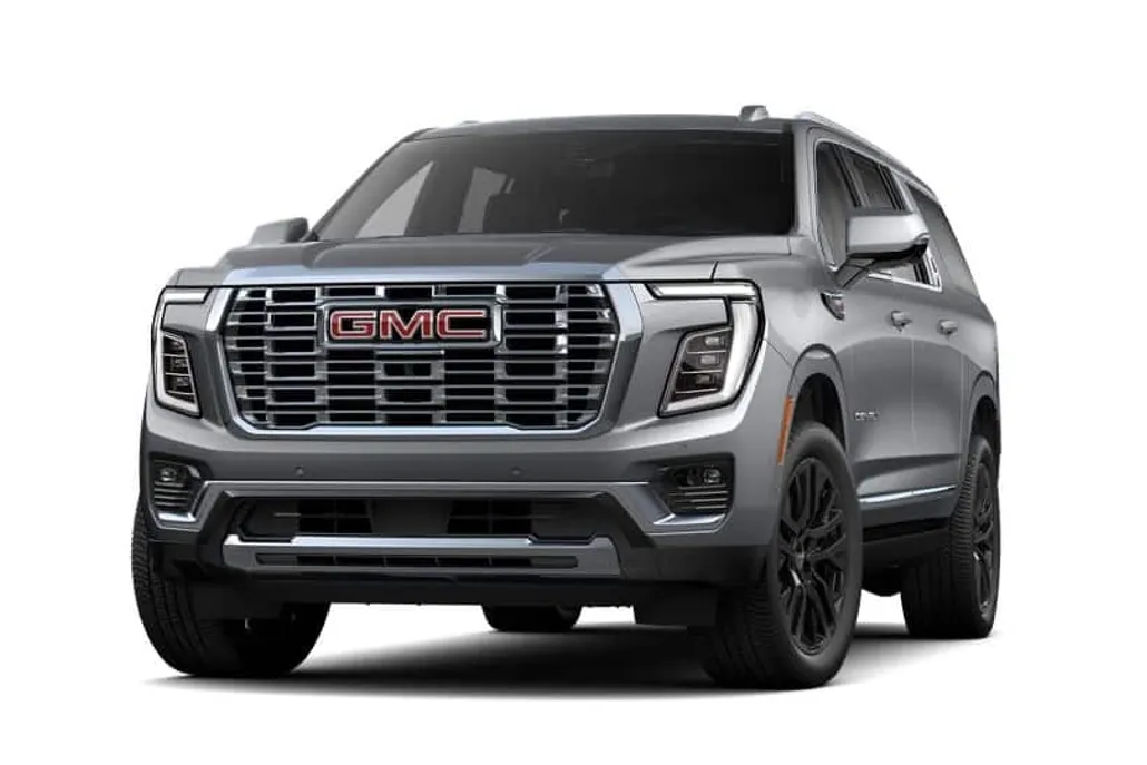 2025 Gmc Yukon XL Denali photo 1