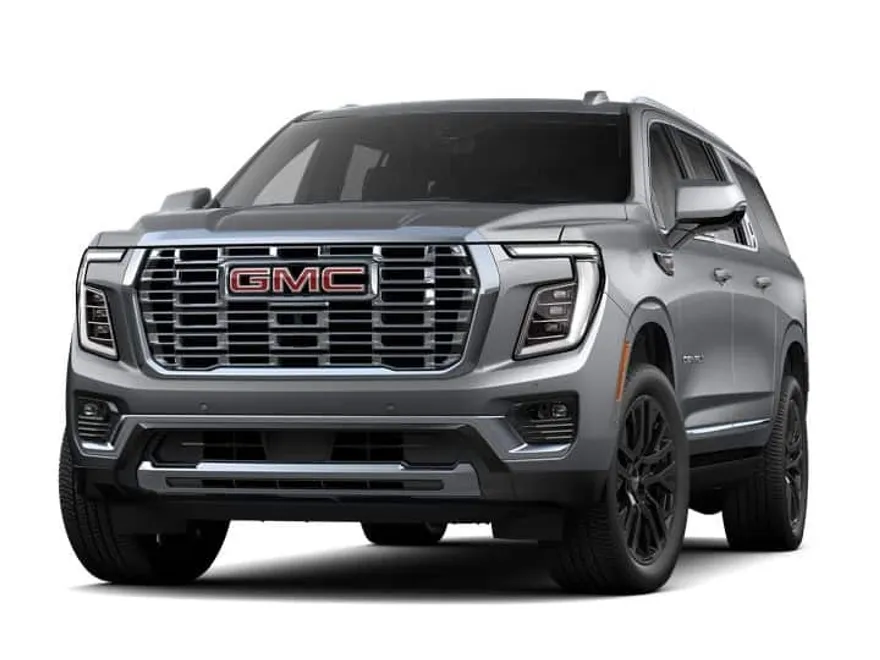 2025 Gmc Yukon XL Denali photo 1