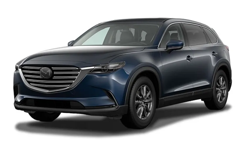 2023 Mazda CX-9 Touring photo 1