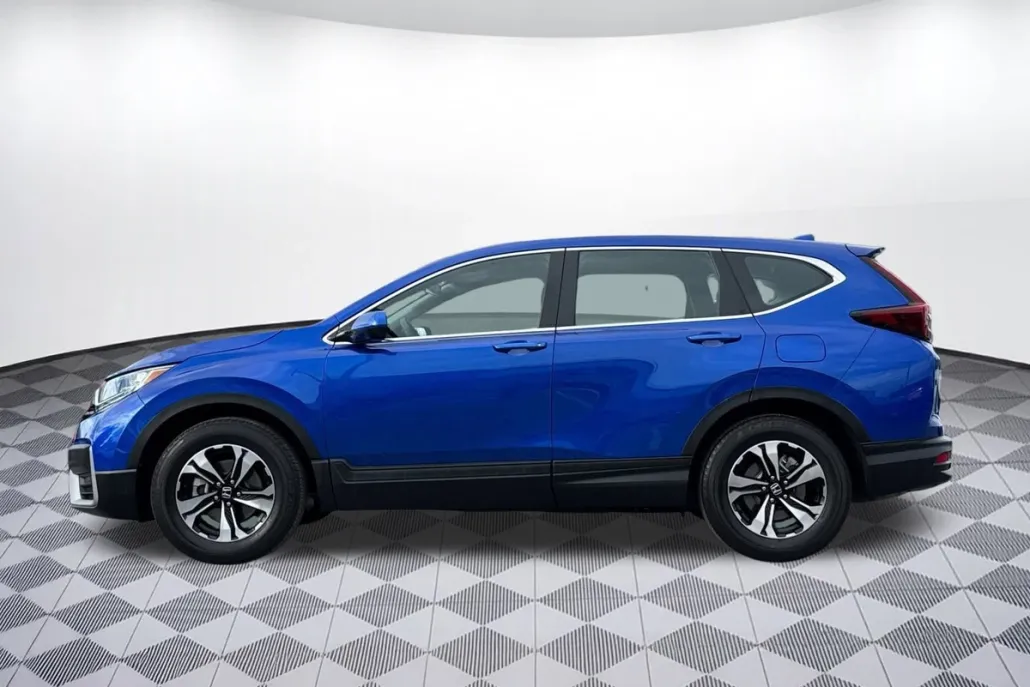 2022 Honda CR-V Special Edition photo 1