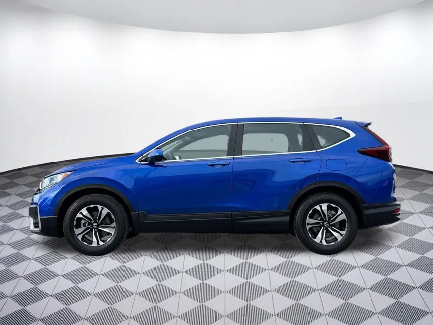 2022 Honda CR-V Special Edition photo 1
