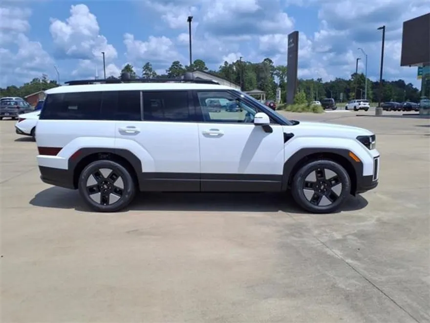 2026 Hyundai Santa Fe SEL photo 1