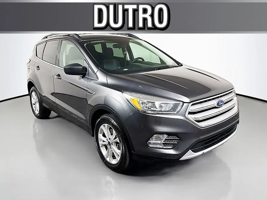 2018 Ford Escape SE photo 1