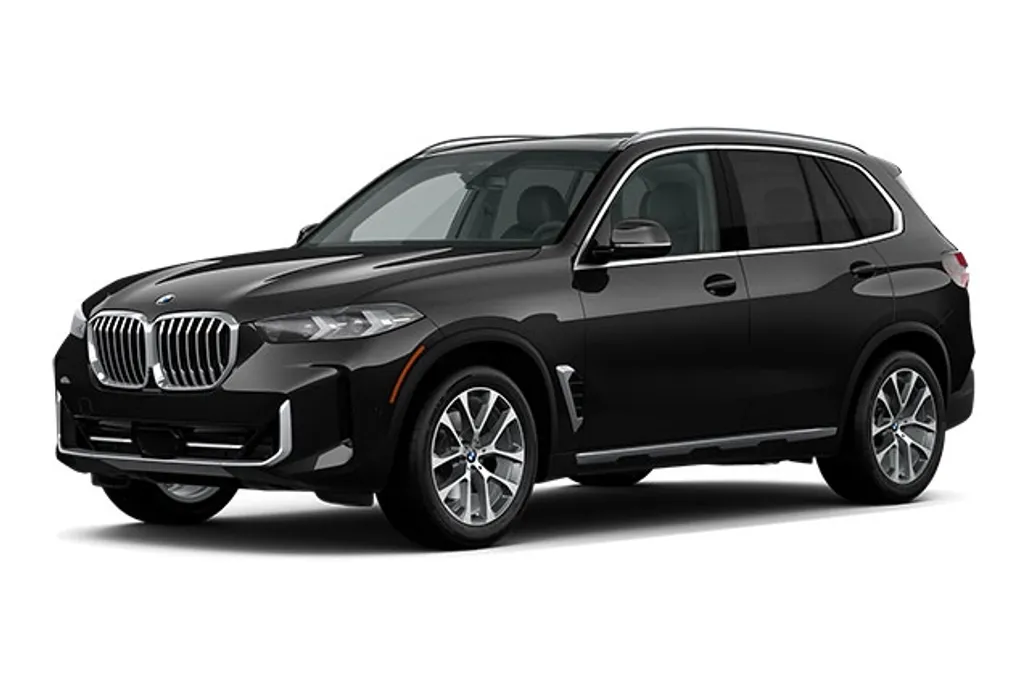 2024 Bmw X5 xDrive40i photo 1