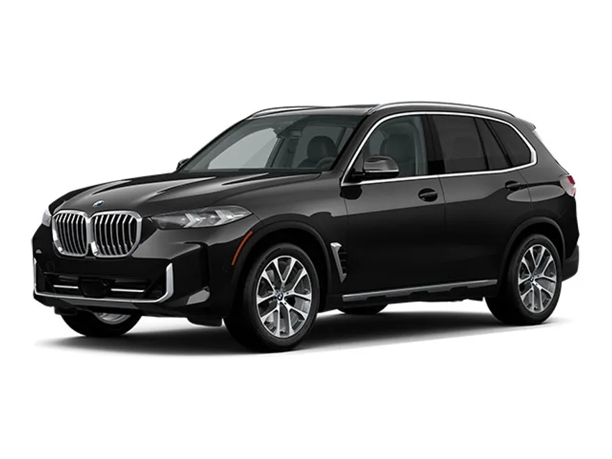 2024 Bmw X5 xDrive40i photo 1