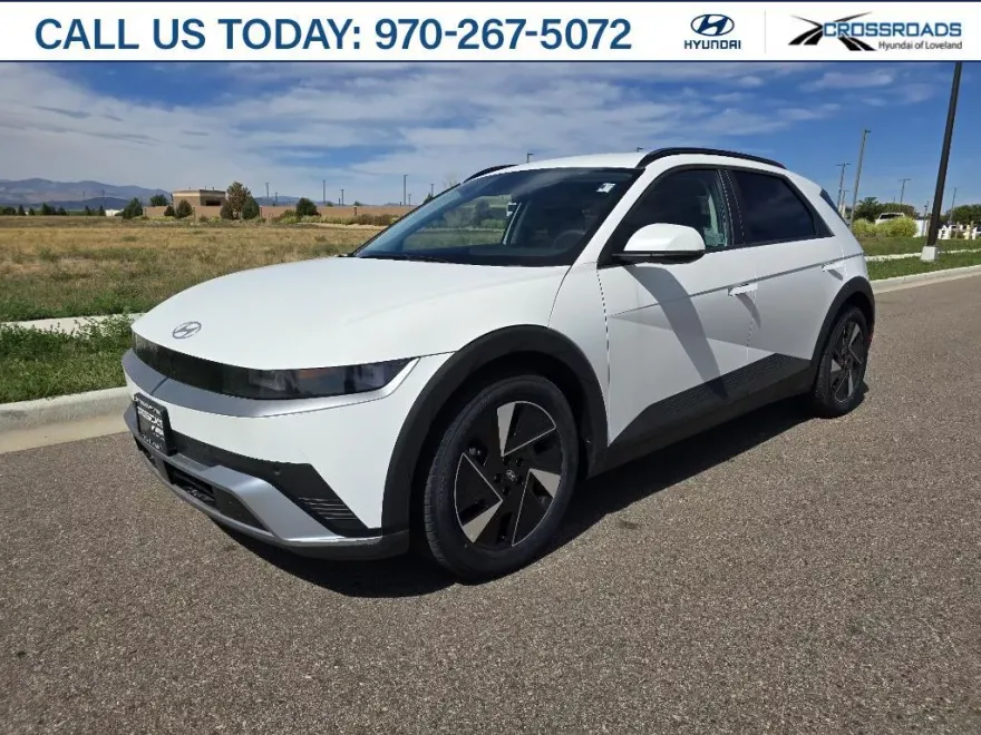 2025 Hyundai Ioniq 5 SEL photo 1