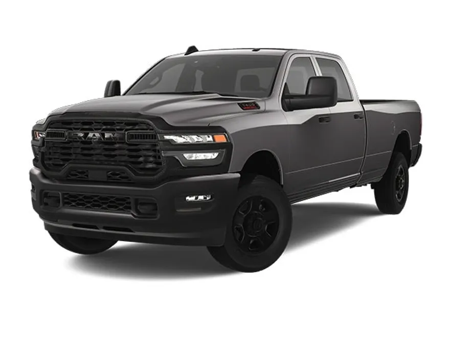 2025 Ram 3500 Tradesman photo 1