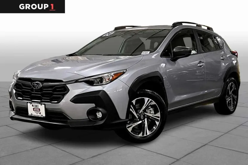 2024 Subaru Crosstrek Premium photo 1