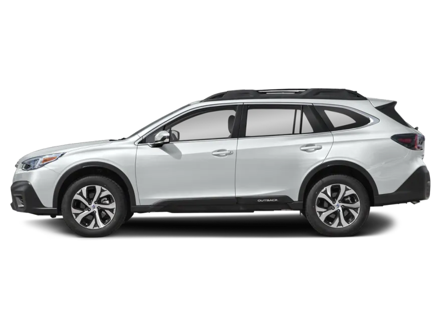 2021 Subaru Outback 2.5i photo 1