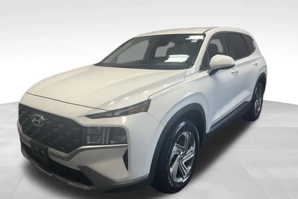2023 Hyundai Santa Fe SE photo 1