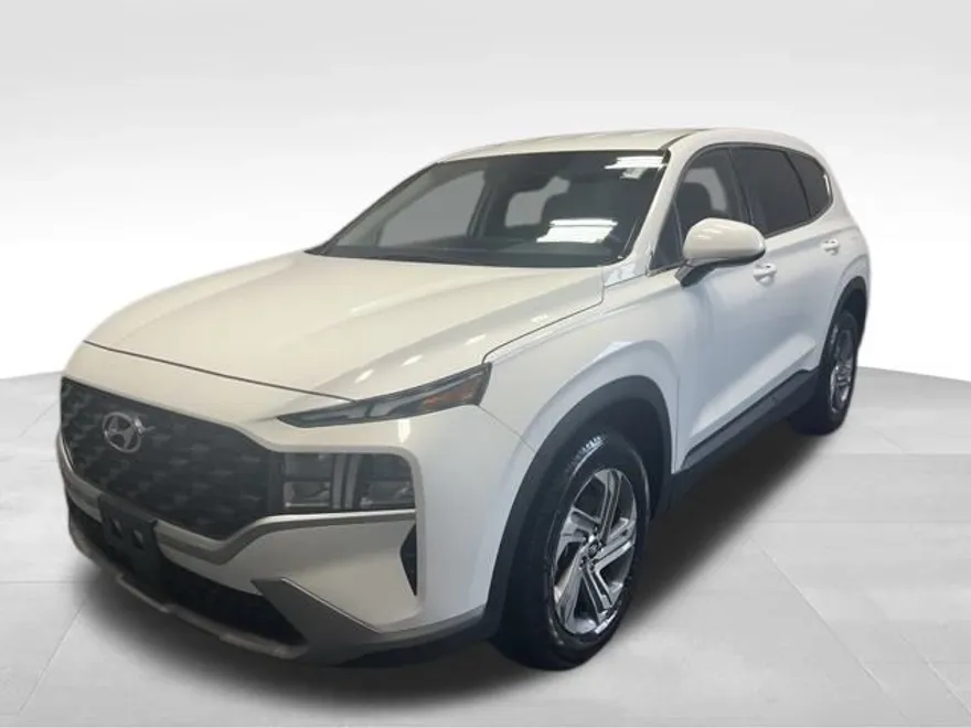 2023 Hyundai Santa Fe SE photo 1