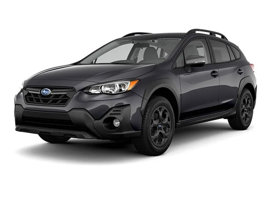 2022 Subaru Crosstrek Sport photo 1