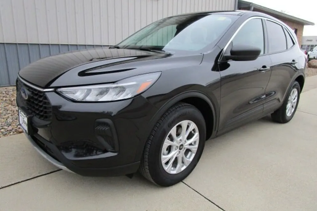 2024 Ford Escape Active photo 1