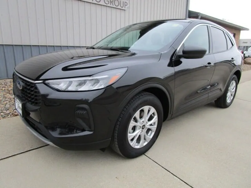 2024 Ford Escape Active photo 1