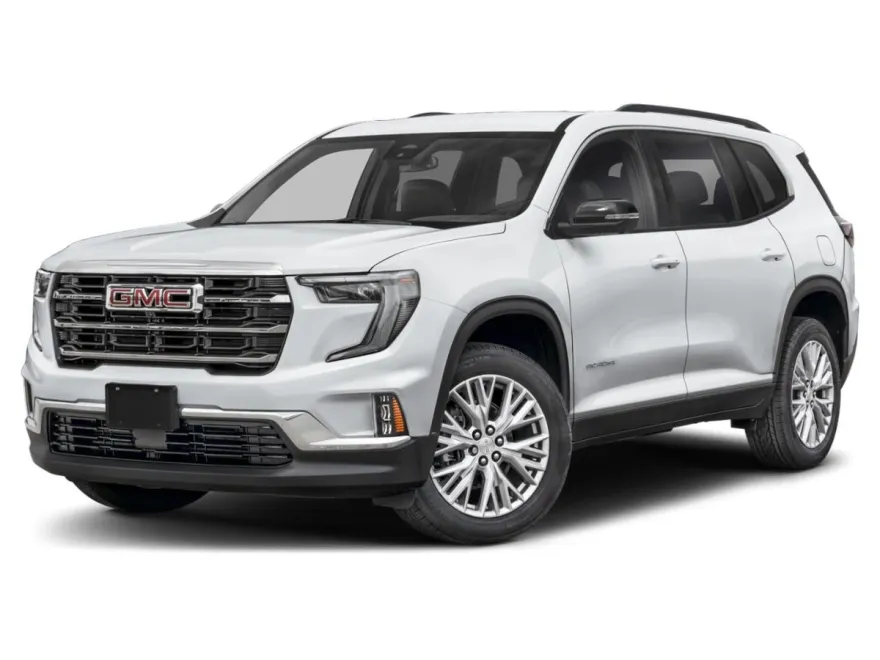2024 Gmc Acadia Elevation photo 1