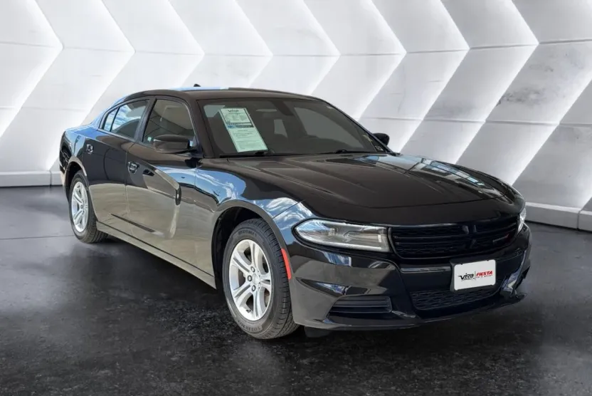 2023 Dodge Charger SXT photo 1