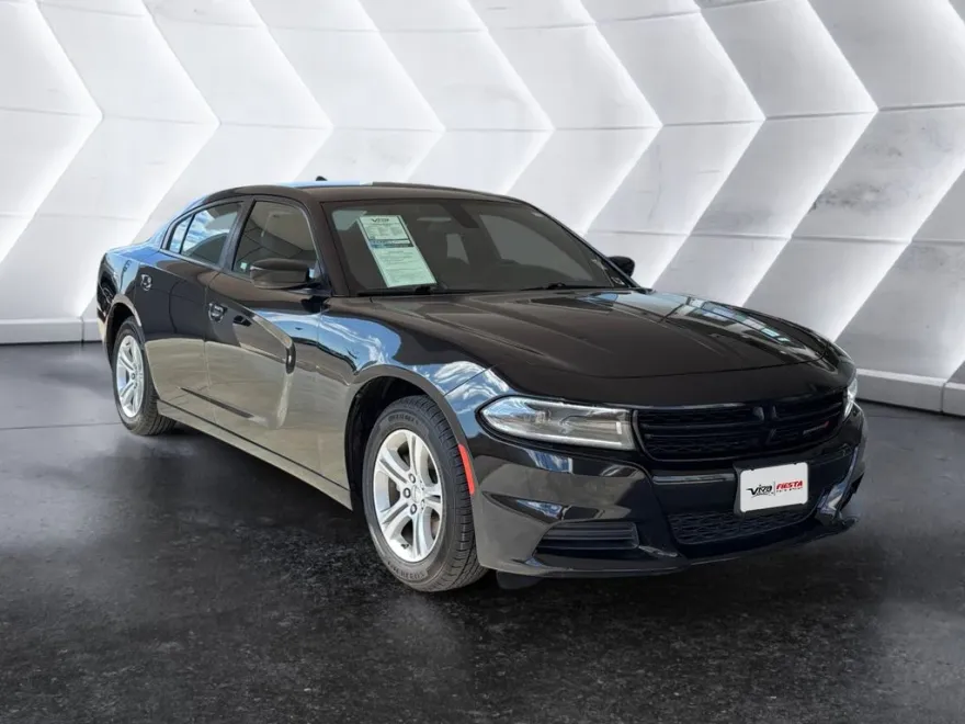 2023 Dodge Charger SXT photo 1