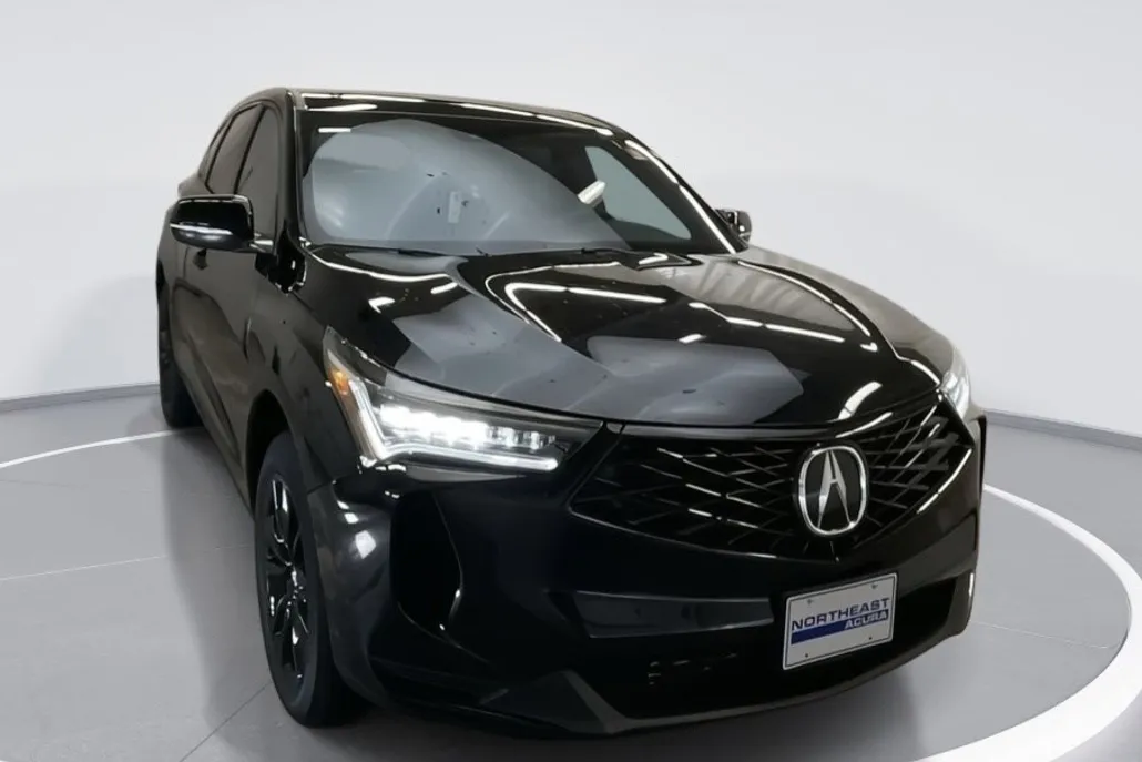 2025 Acura RDX Base photo 1