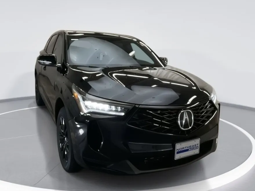 2025 Acura RDX Base photo 1
