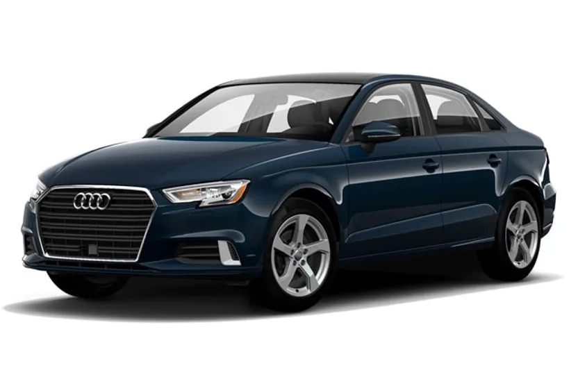 2019 Audi A3 2.0T Premium photo 1