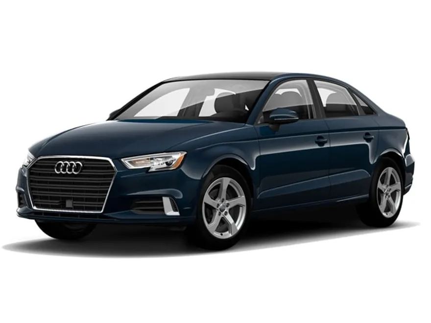 2019 Audi A3 2.0T Premium photo 1
