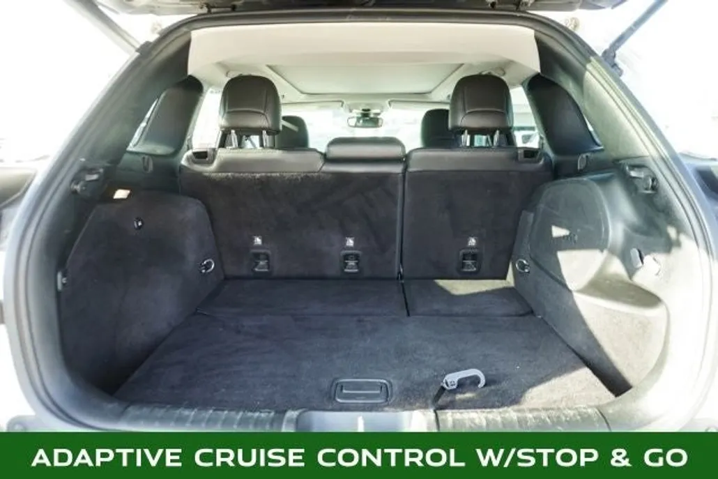 2019 Jeep Cherokee Limited photo 1
