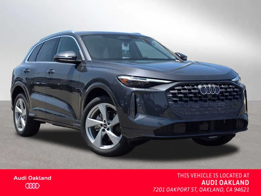 2025 Audi Q5 Premium Plus photo 1