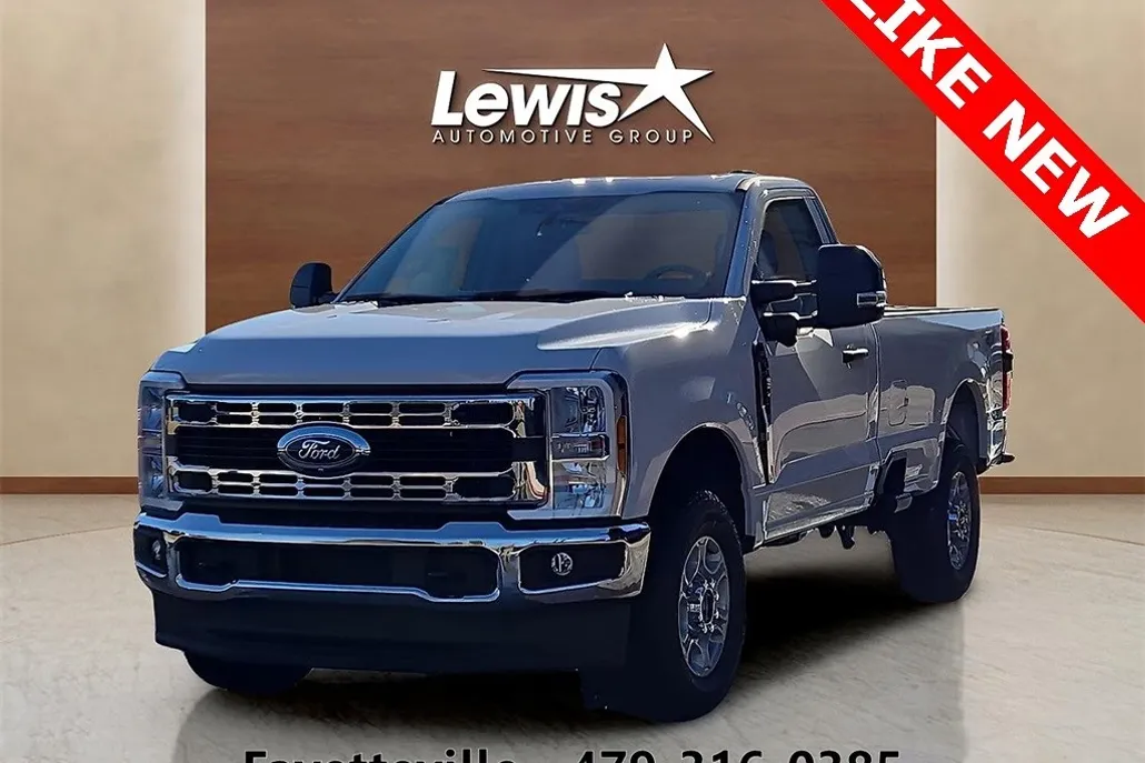 2025 Ford F-250 photo 1
