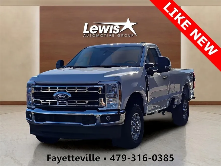 2025 Ford F-250 photo 1