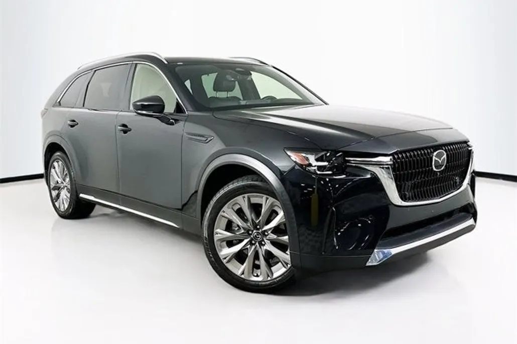 2024 Mazda CX-90 3.3 Turbo Premium Plus photo 1