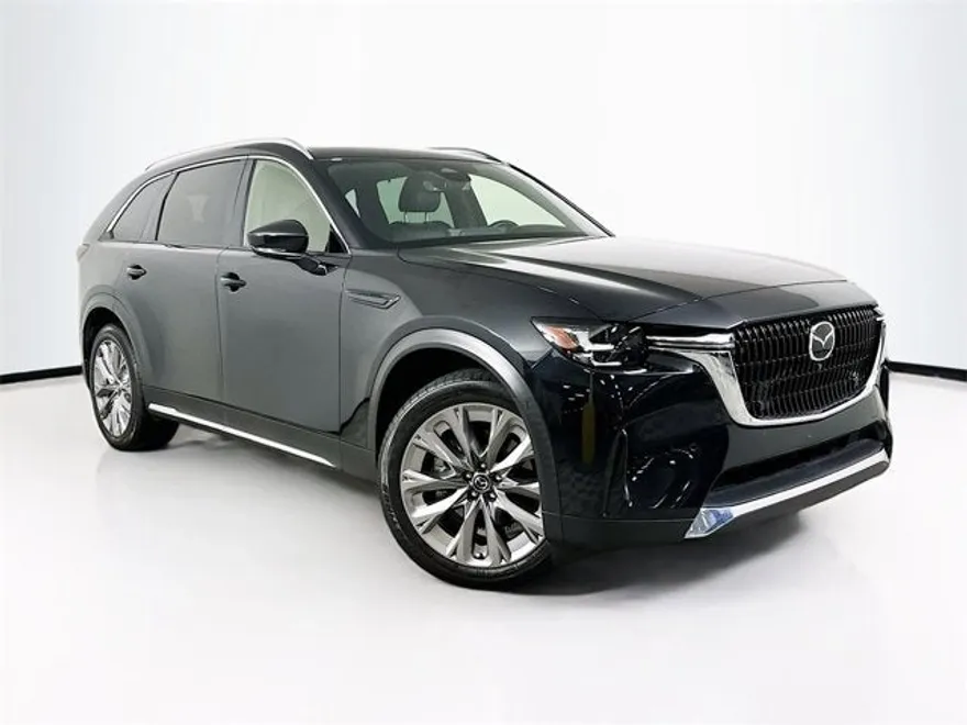 2024 Mazda CX-90 3.3 Turbo Premium Plus photo 1
