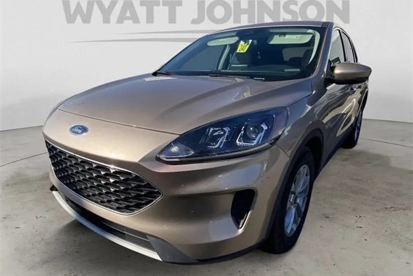 2020 Ford Escape SE photo 1