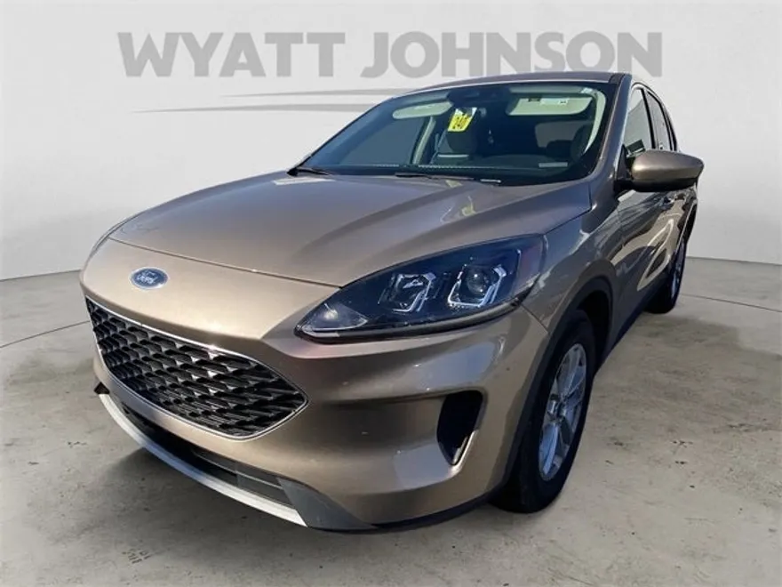 2020 Ford Escape SE photo 1