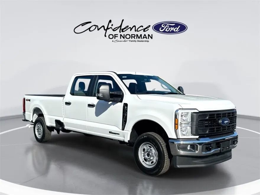 2026 Ford F-250 XL photo 1
