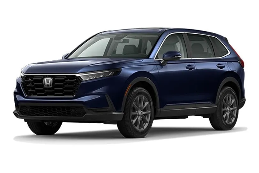 2026 Honda CR-V EX-L photo 1