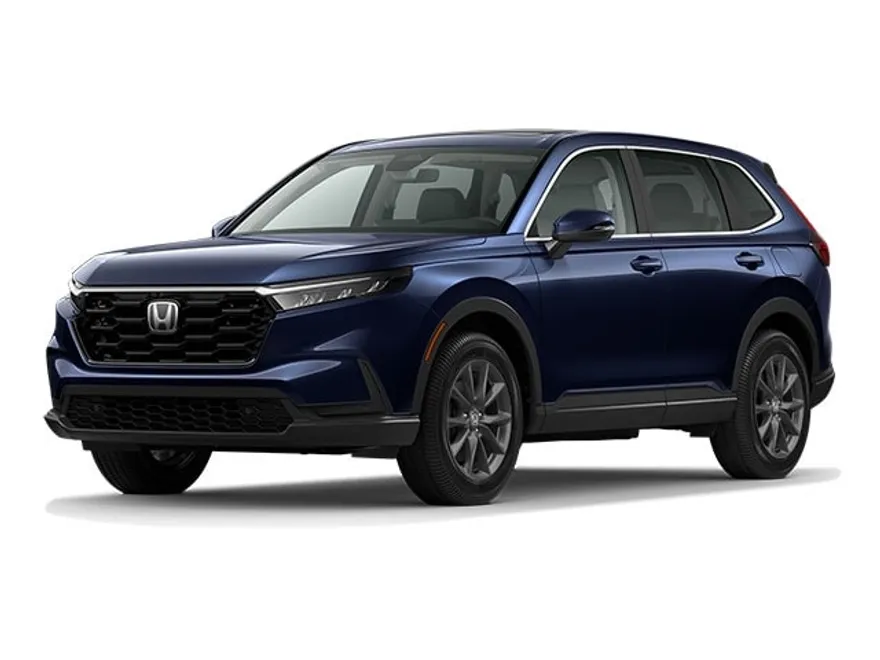 2026 Honda CR-V EX-L photo 1