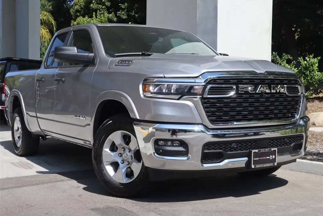 2025 Ram 1500 Big Horn Lone Star photo 1
