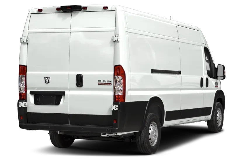 2019 Ram ProMaster 3500 photo 1
