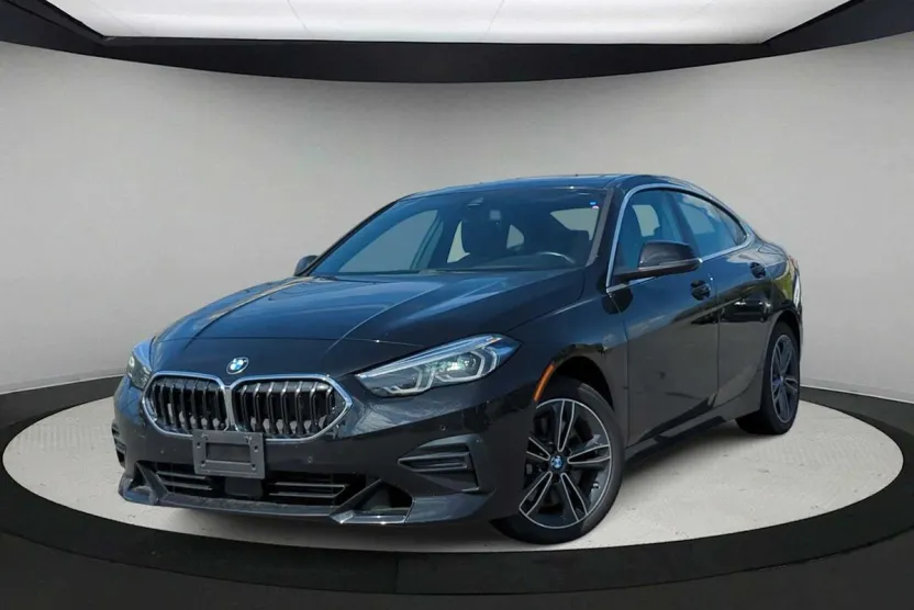 2022 Bmw 228i xDrive GC photo 1