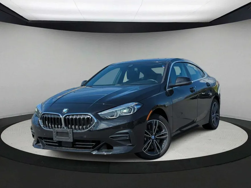 2022 Bmw 228i xDrive GC photo 1