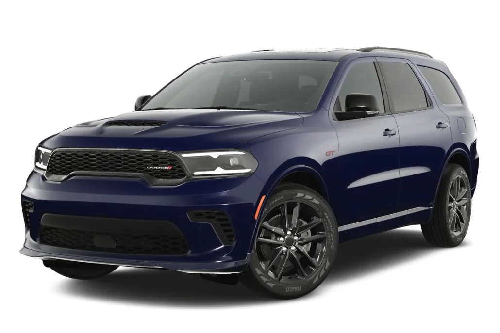 2025 Dodge Durango GT Plus photo 1