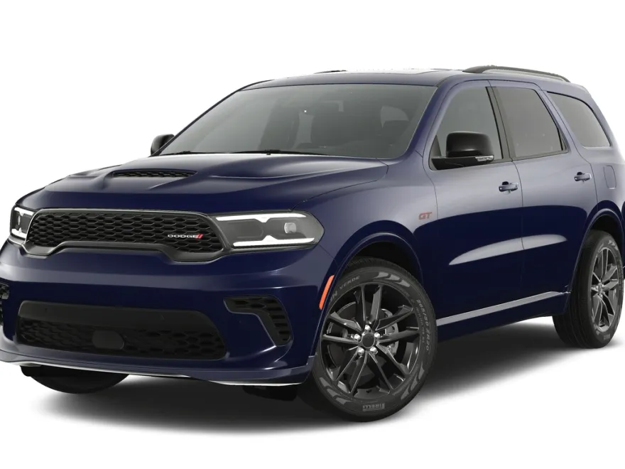 2025 Dodge Durango GT Plus photo 1