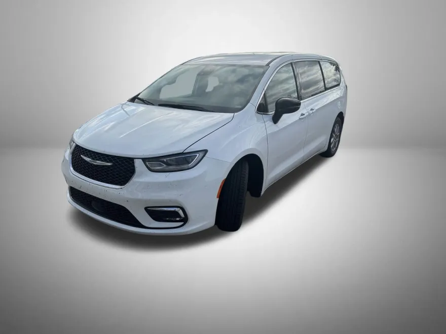2024 Chrysler Pacifica Touring L photo 1