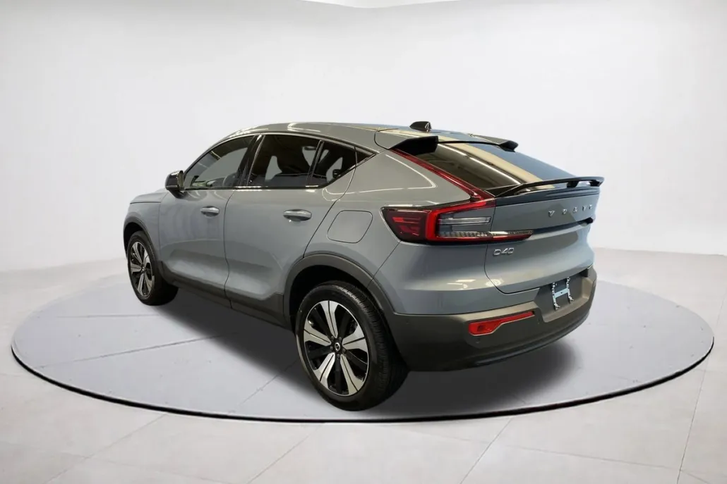 2023 Volvo C40 Recharge Plus photo 1