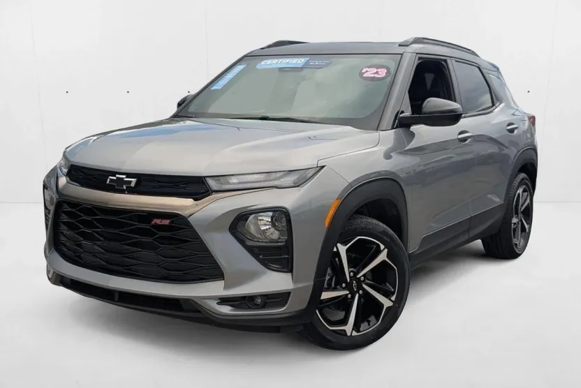 2023 Chevrolet Trailblazer RS photo 1