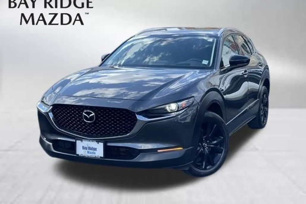 2023 Mazda CX-30 2.5 Turbo Premium Plus photo 1